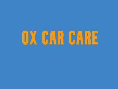 OX Car Care Reviews Complaints - Zero Stars