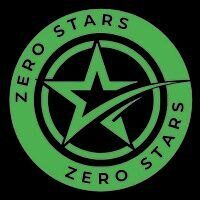 Zero Stars Logo Smaller