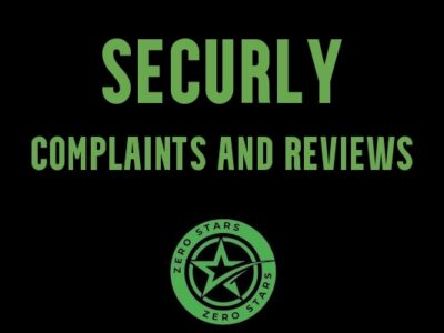 Securly Reviews Complaints - Zero Stars